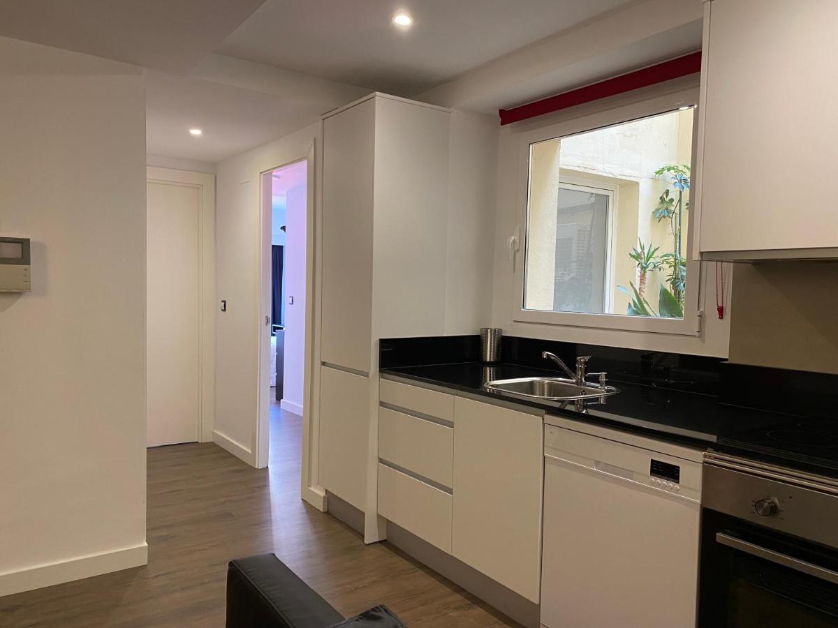 Lc Apartamentos Cesar Augusto Zaragoza Dış mekan fotoğraf