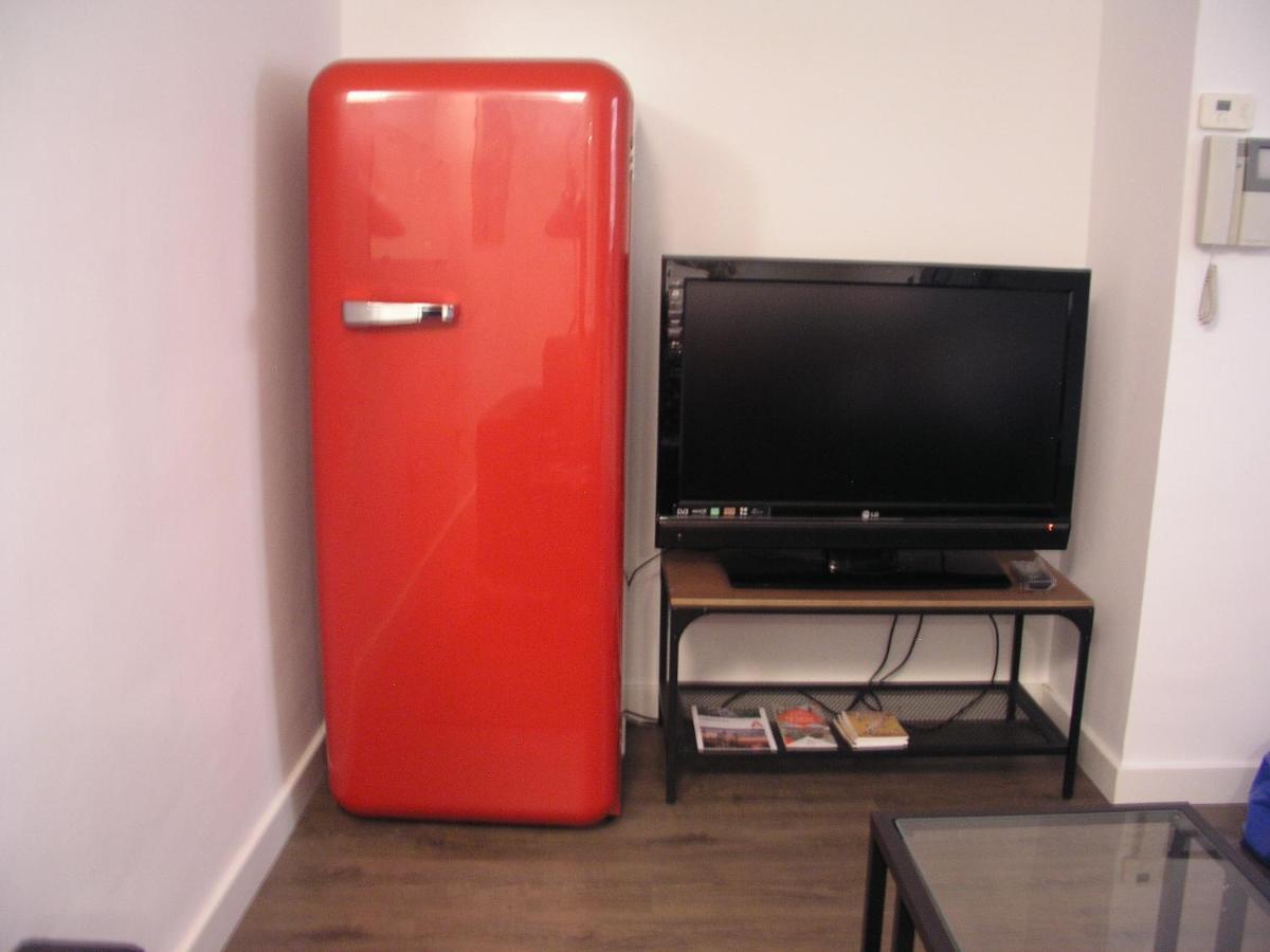 Lc Apartamentos Cesar Augusto Zaragoza Dış mekan fotoğraf