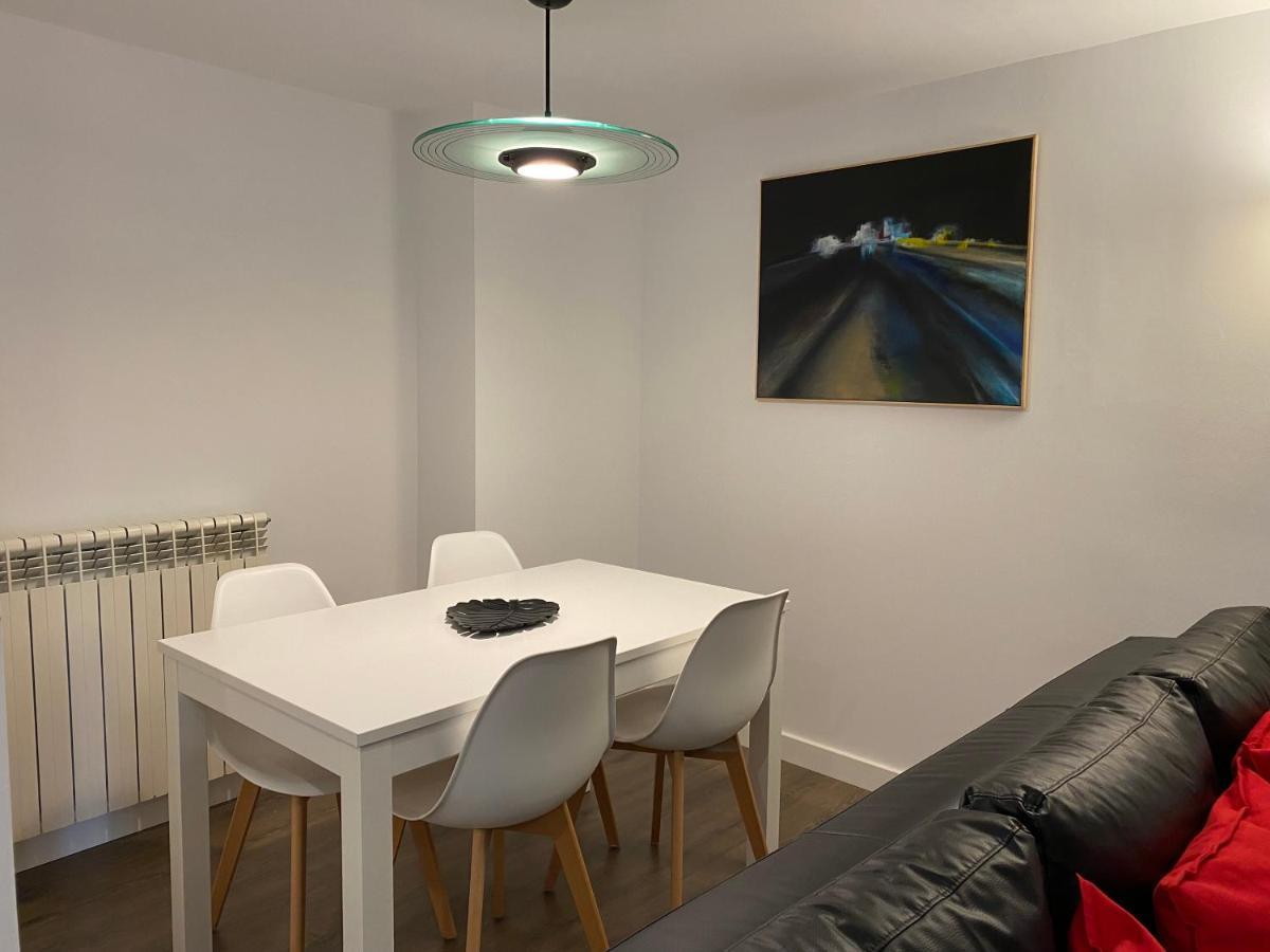 Lc Apartamentos Cesar Augusto Zaragoza Dış mekan fotoğraf