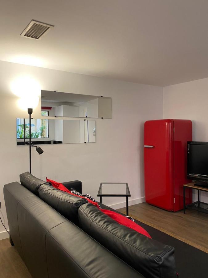 Lc Apartamentos Cesar Augusto Zaragoza Dış mekan fotoğraf