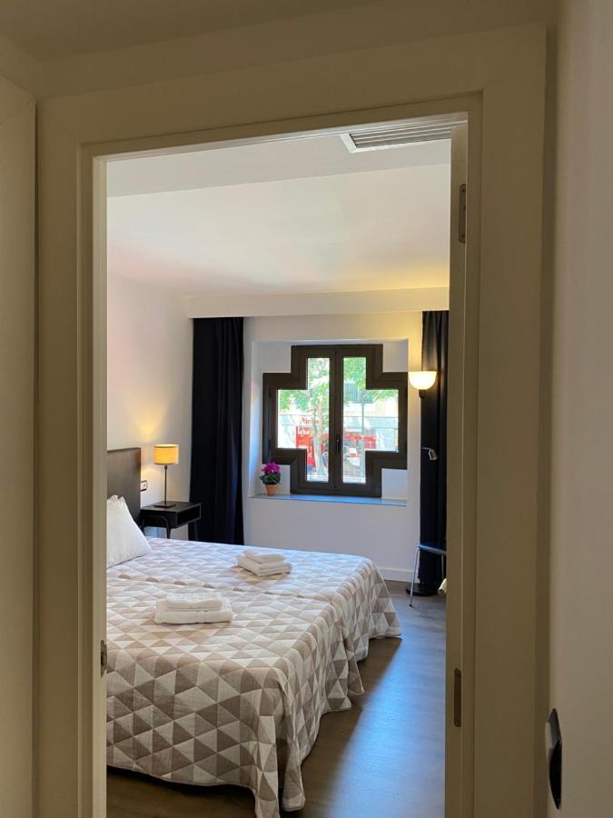 Lc Apartamentos Cesar Augusto Zaragoza Dış mekan fotoğraf