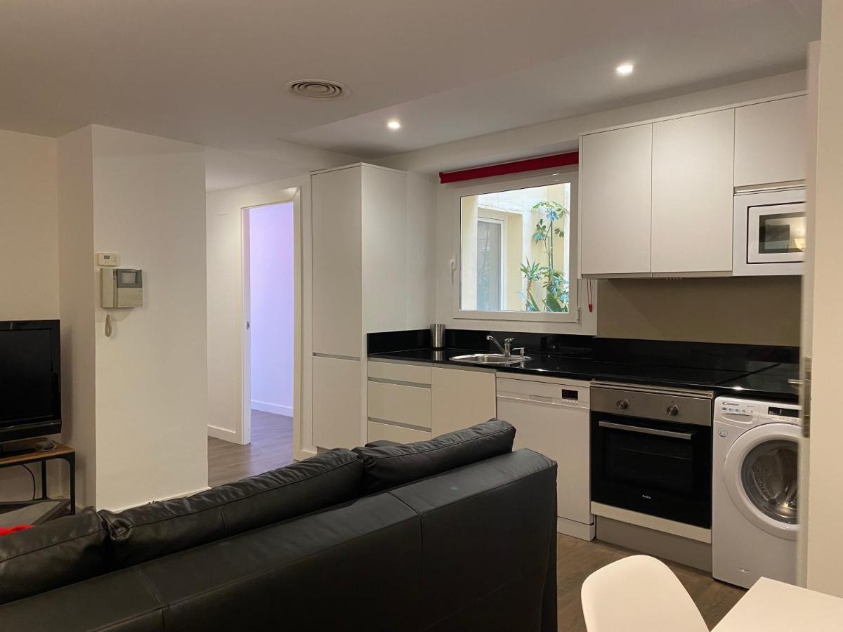 Lc Apartamentos Cesar Augusto Zaragoza Dış mekan fotoğraf