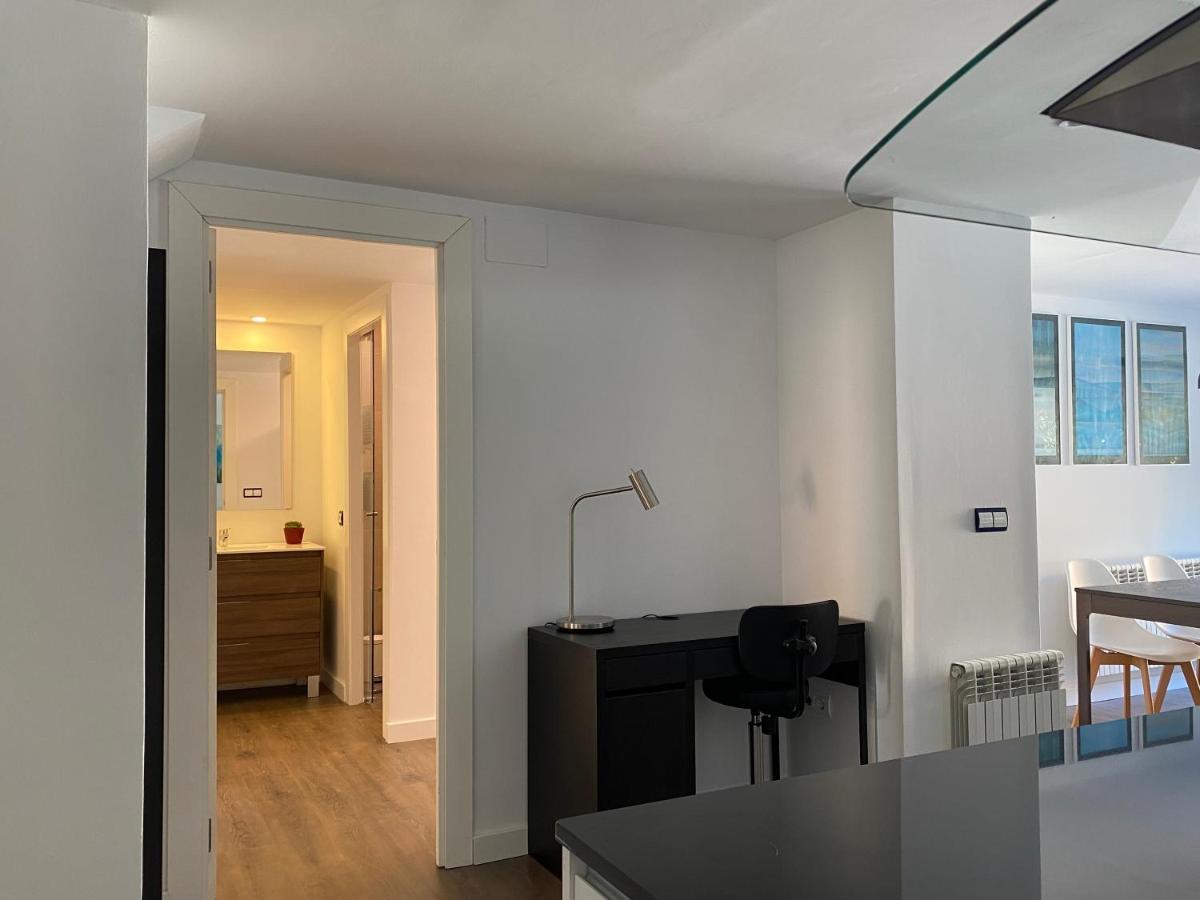 Lc Apartamentos Cesar Augusto Zaragoza Dış mekan fotoğraf