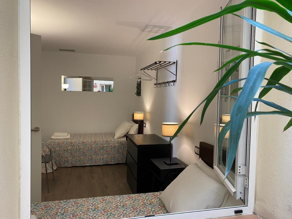 Lc Apartamentos Cesar Augusto Zaragoza Dış mekan fotoğraf