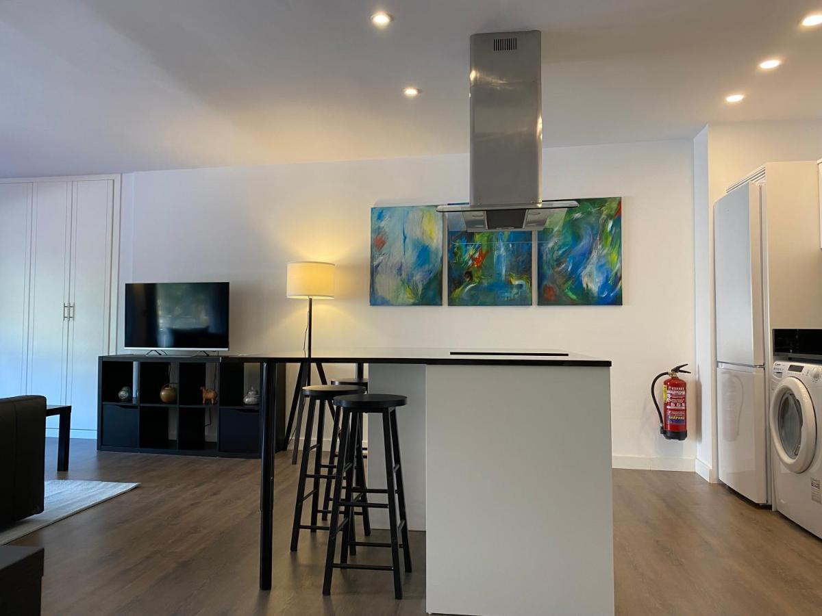 Lc Apartamentos Cesar Augusto Zaragoza Dış mekan fotoğraf