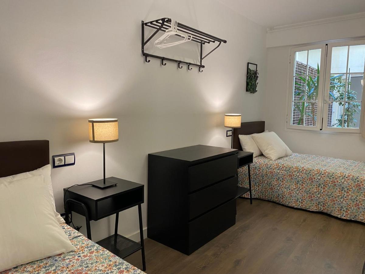 Lc Apartamentos Cesar Augusto Zaragoza Dış mekan fotoğraf