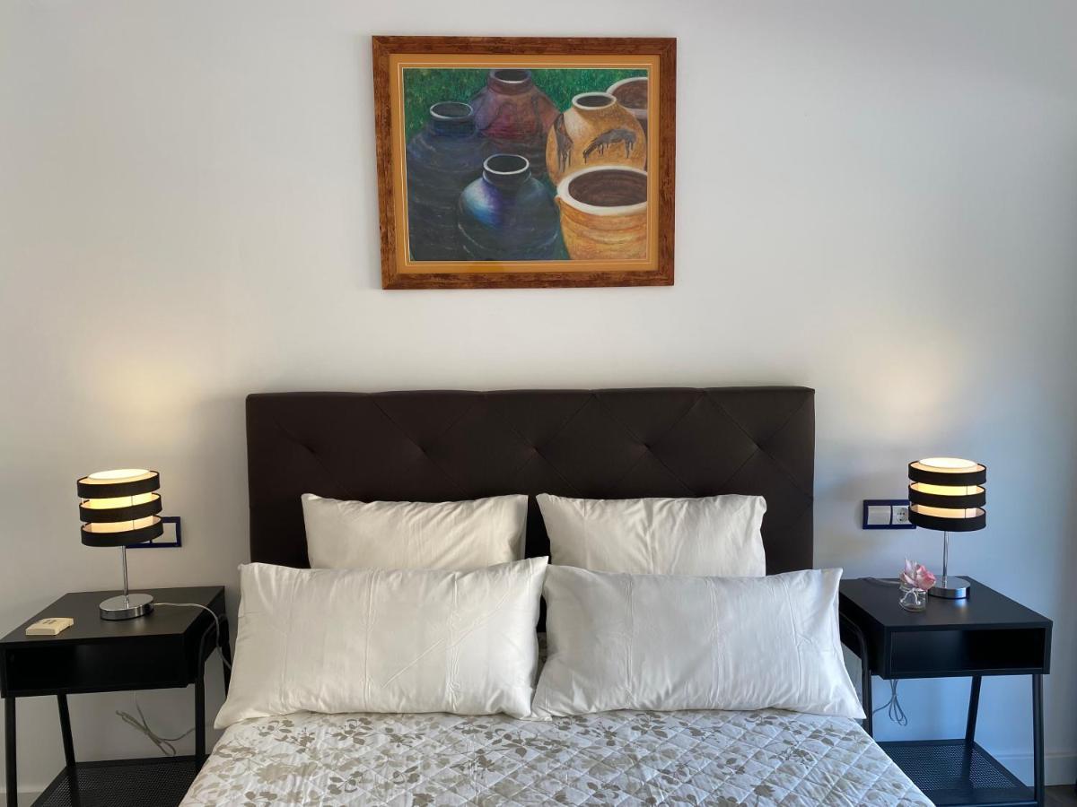 Lc Apartamentos Cesar Augusto Zaragoza Dış mekan fotoğraf