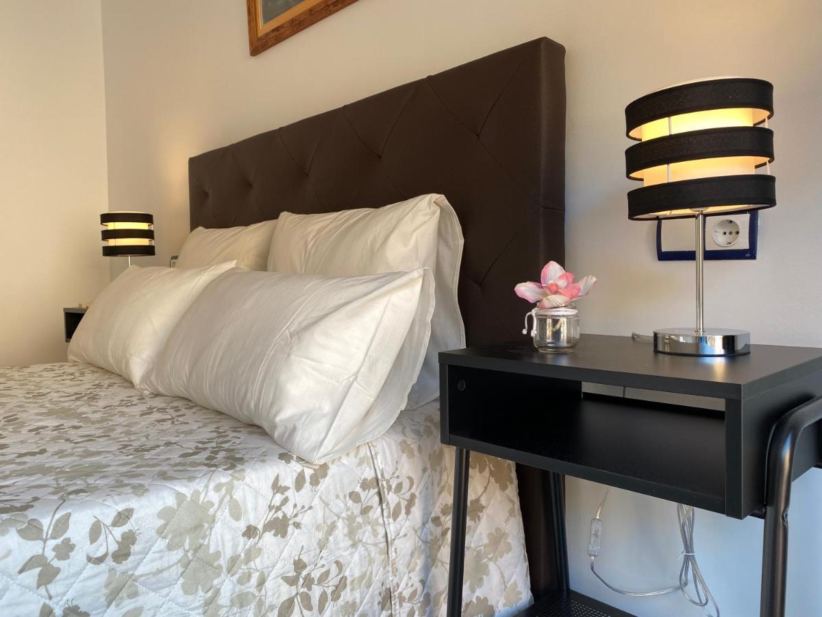 Lc Apartamentos Cesar Augusto Zaragoza Dış mekan fotoğraf