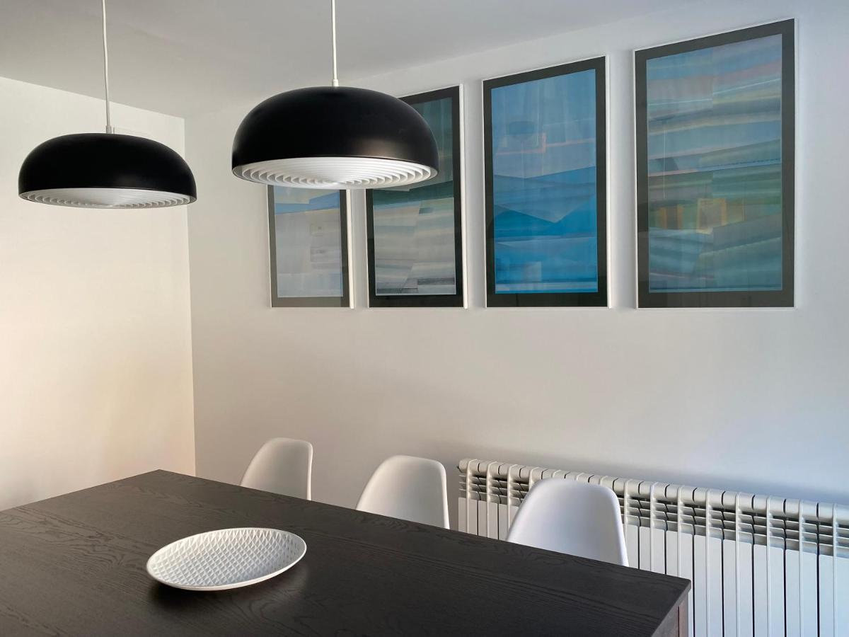 Lc Apartamentos Cesar Augusto Zaragoza Dış mekan fotoğraf