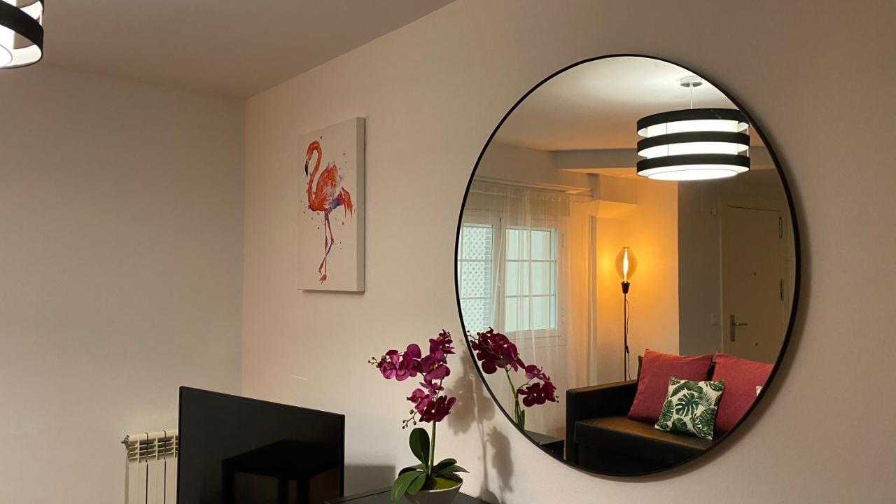 Lc Apartamentos Cesar Augusto Zaragoza Dış mekan fotoğraf