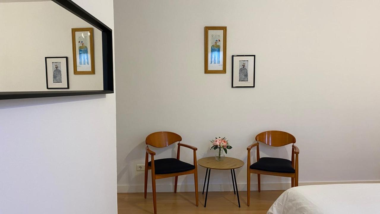 Lc Apartamentos Cesar Augusto Zaragoza Dış mekan fotoğraf