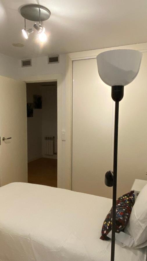 Lc Apartamentos Cesar Augusto Zaragoza Dış mekan fotoğraf