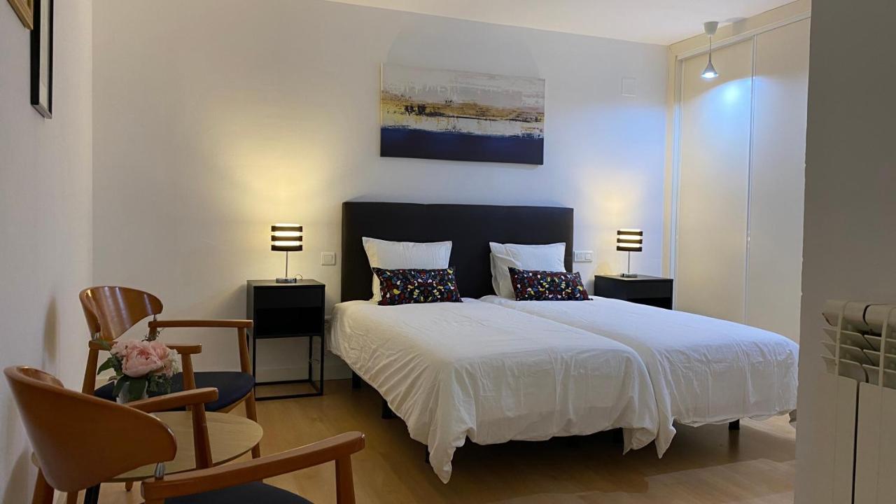 Lc Apartamentos Cesar Augusto Zaragoza Dış mekan fotoğraf