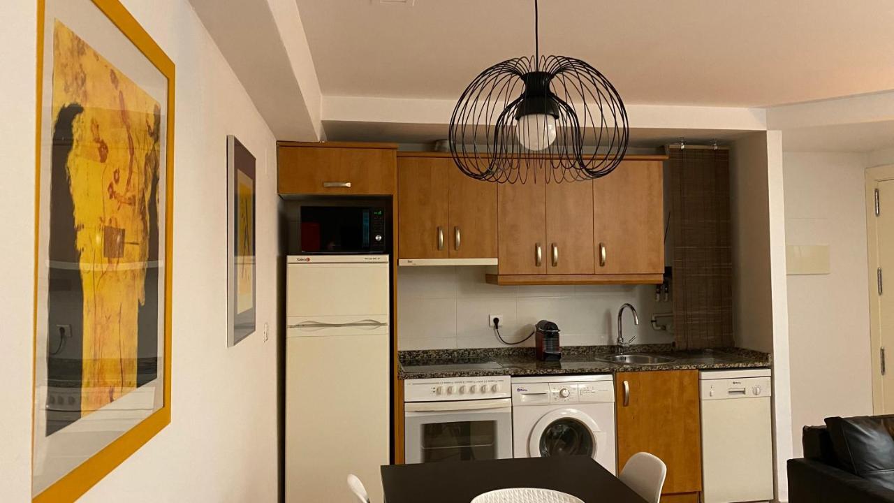 Lc Apartamentos Cesar Augusto Zaragoza Dış mekan fotoğraf